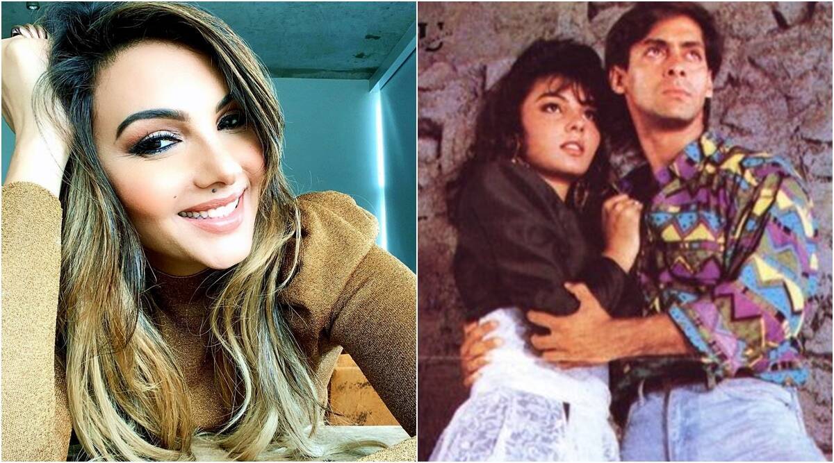 Somi Ali says she was cheated by Salman Khan, opens up about her breakup