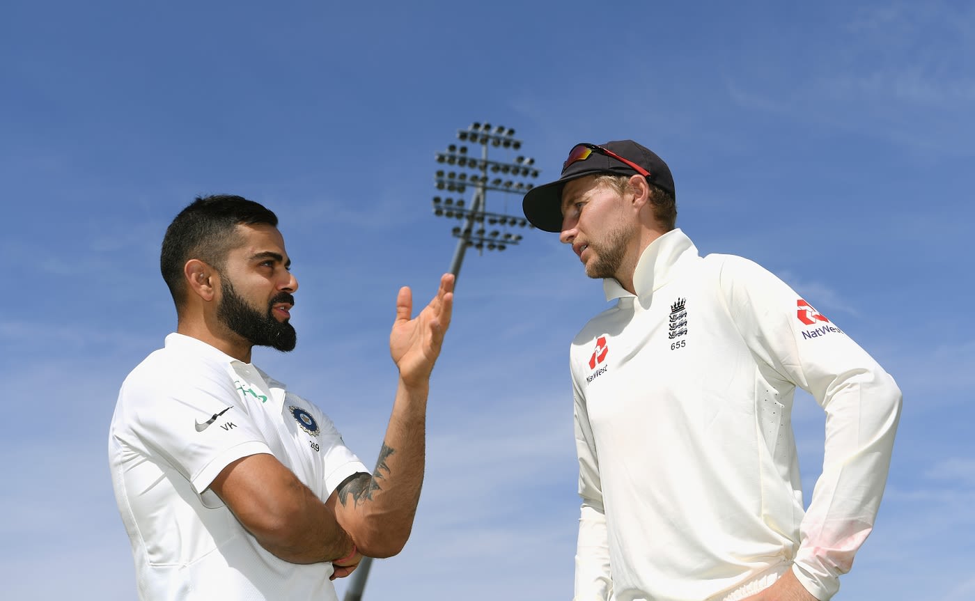 Joe Root the highest paid captain, followed by VIrat Kohli in 2020-21