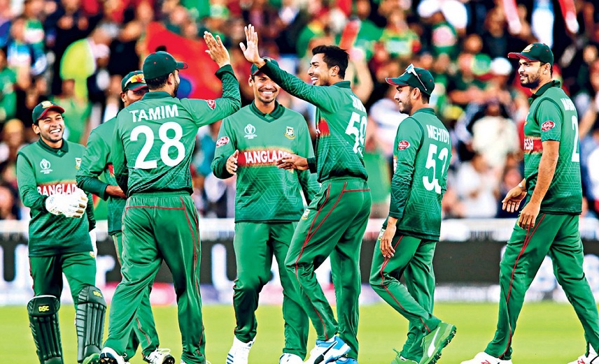 Bangladesh Cricket