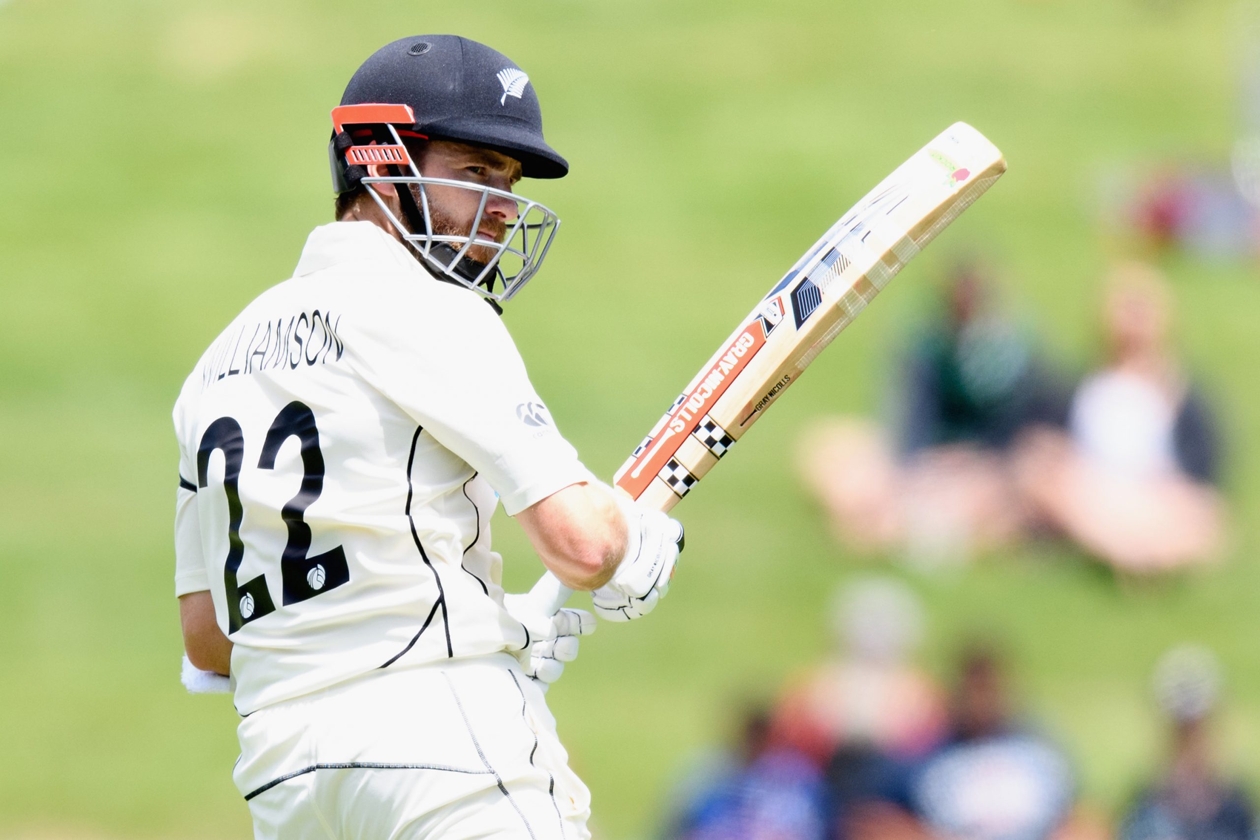 “It always exciting to play against India” says Kane Williamson
