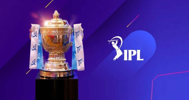 IPL 2021 Schedule