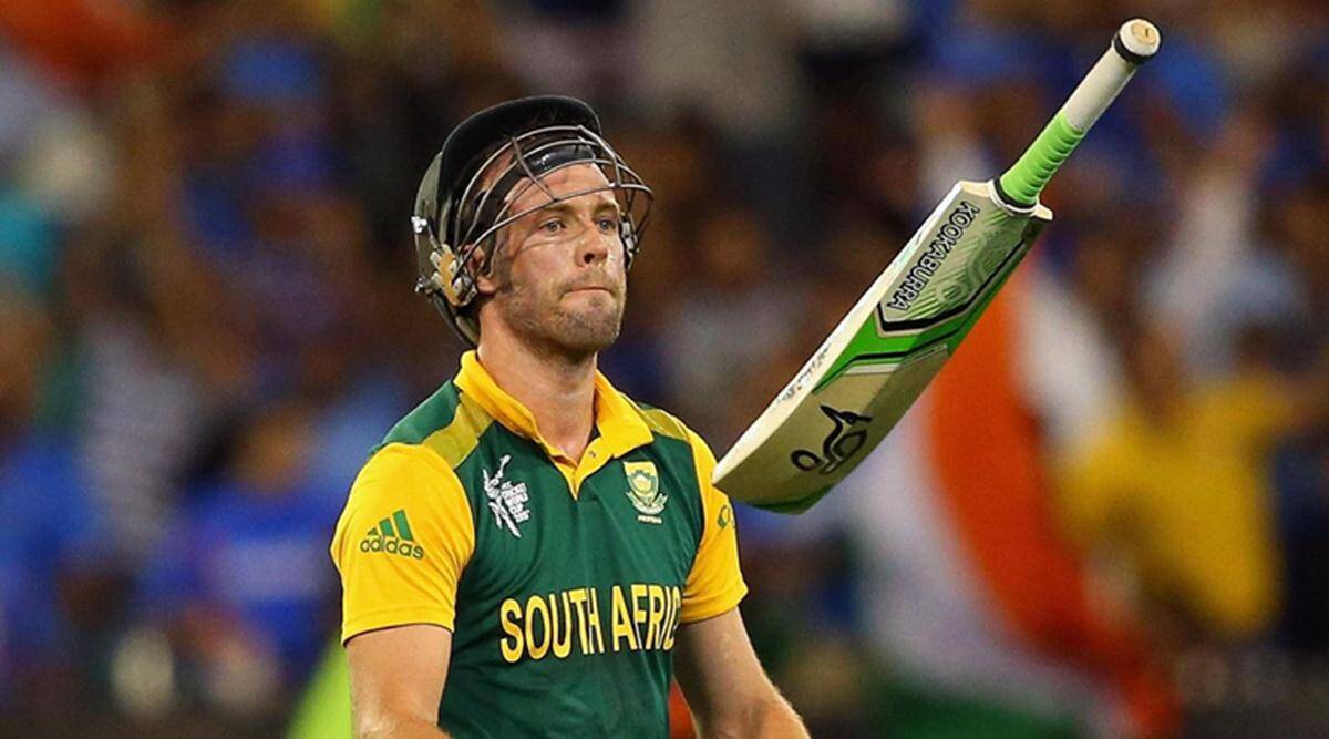 CSA announces squad for West Indies & Ireland tours, No come back for AB De Villiers