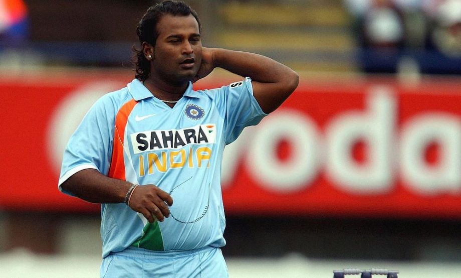 india ramesh powar