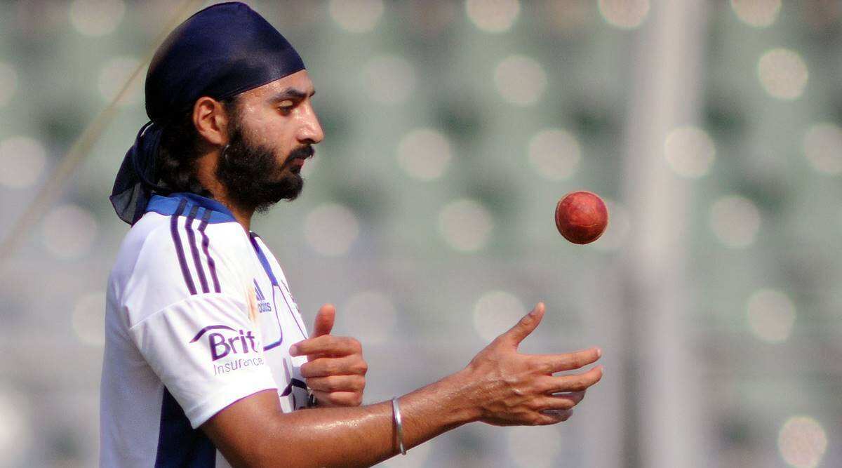 “He’s been in terrific form in the IPL” says Monty Panesar on Ravindra Jadeja