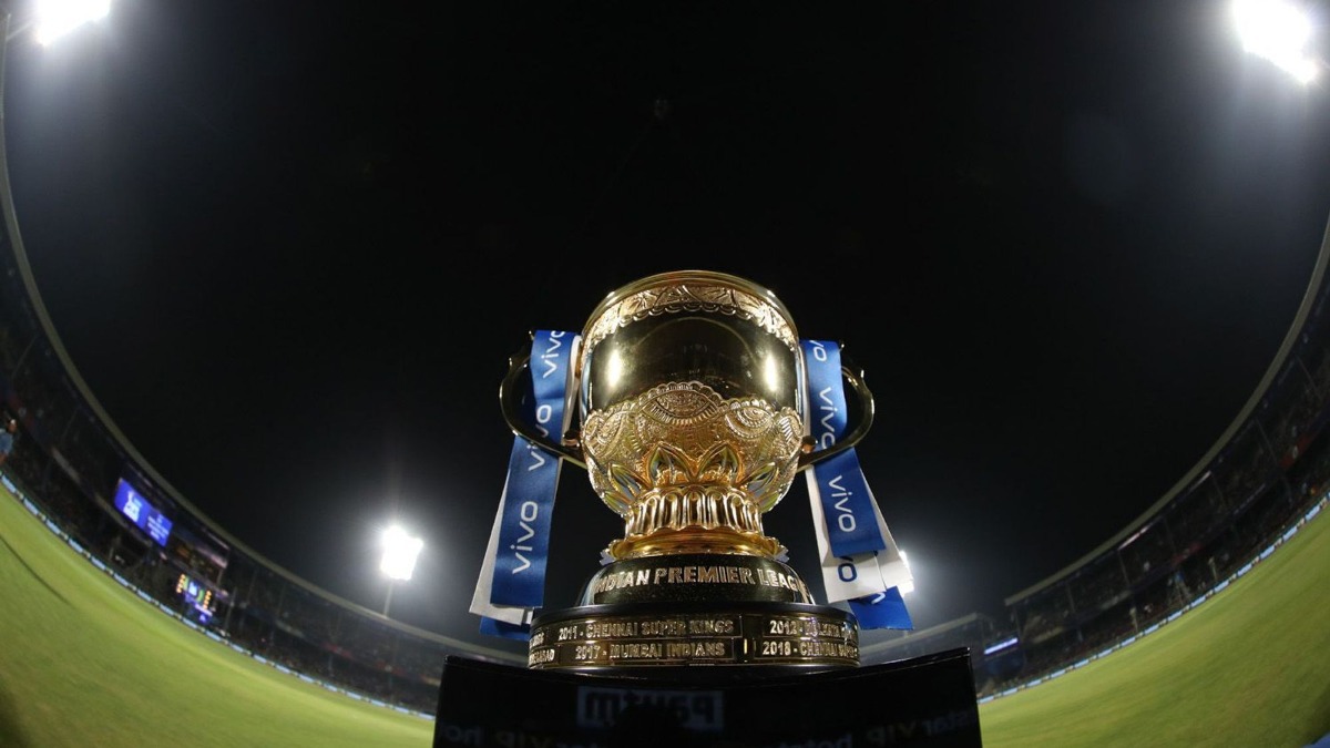 After suspension of IPL 2021, BCCI also postpones mega auction for two new teams