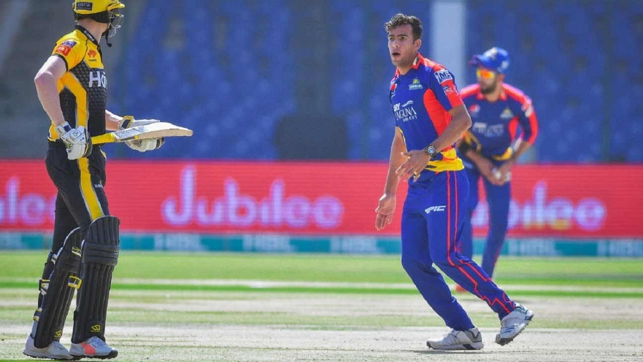 Peshawar Zalmi vs Karachi Kings | PSL Eliminator 1 | Preview & Prediction