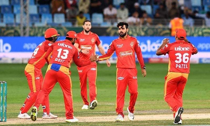 Islamabad