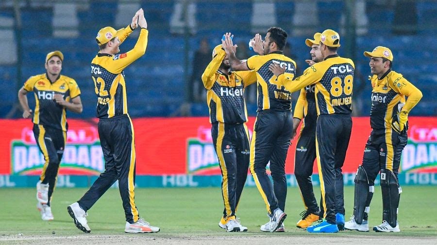 Islamabad United vs Peshawar Zalmi | PSL Eliminator 2 | Preview & Prediction