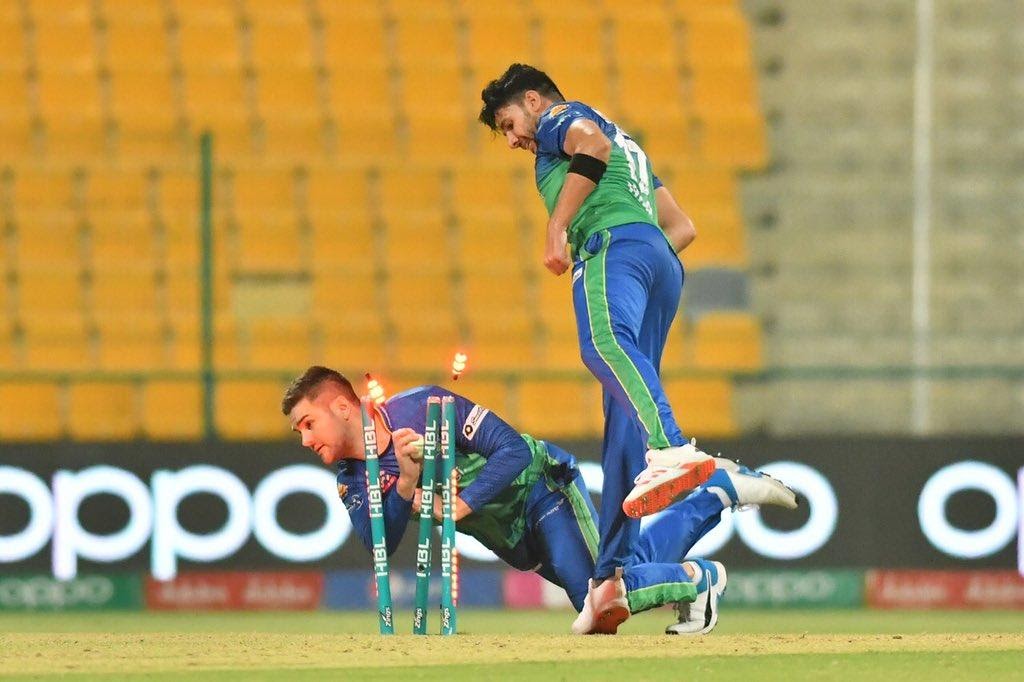 Last hopes for Quetta diminishes as Multan rules them out from PSL 6