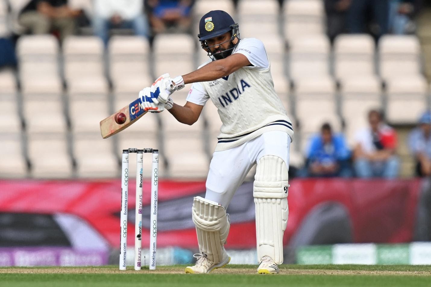 All you need to know about the reserve day of the World Test Championship Final