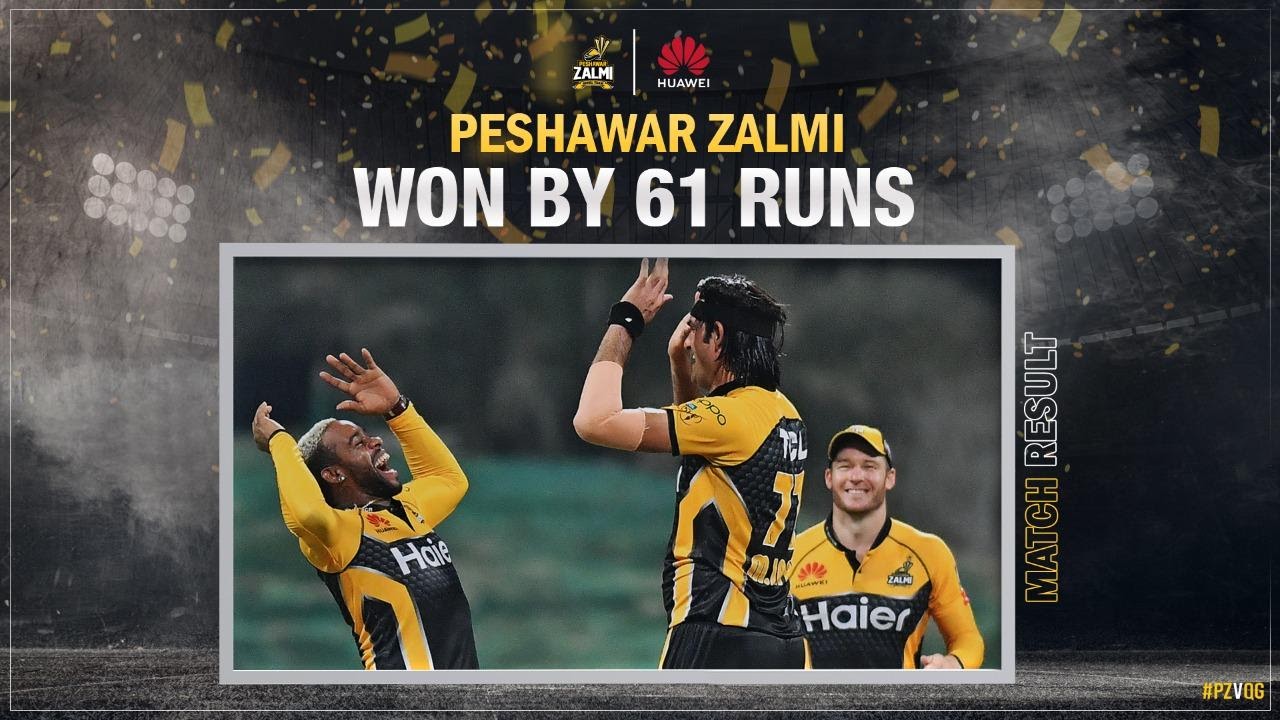 Miller stars from Peshawar as Quetta disappoints with their performance once again