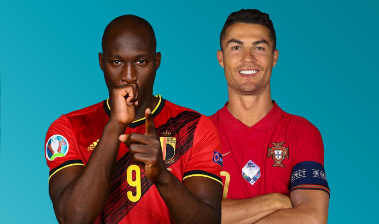 UEFA Euro 2020 Preview: Belgium vs Portugal. Probable Lineups, Fixtures, Predictions. Team News, Stats