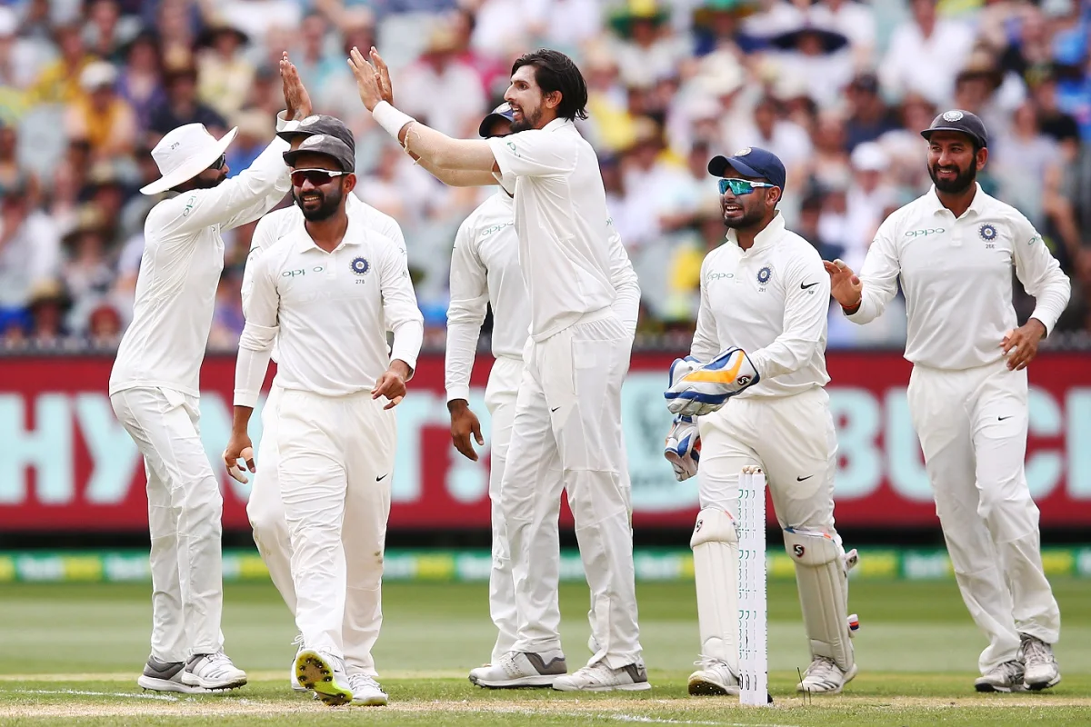 India’s batsmen face stern test against New Zealand
