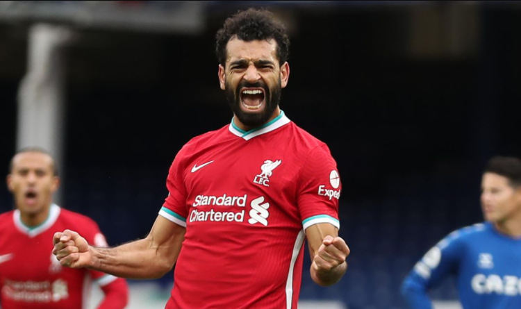 Salah