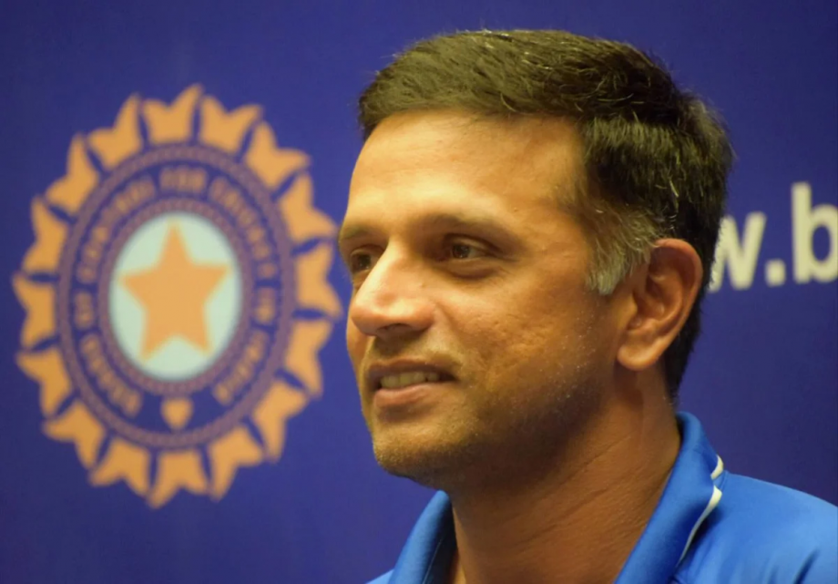 Dravid
