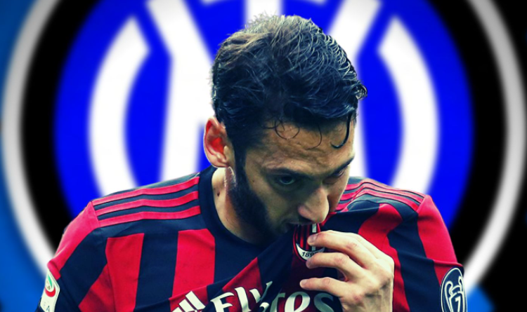 Calhanoglu