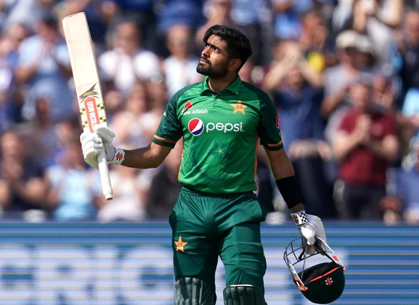 Babar Azam cements top position on ICC ODI rankings, Virat Kohli on 2nd