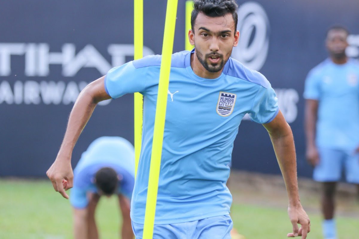 Bengaluru signs central defender Sarthak Golui