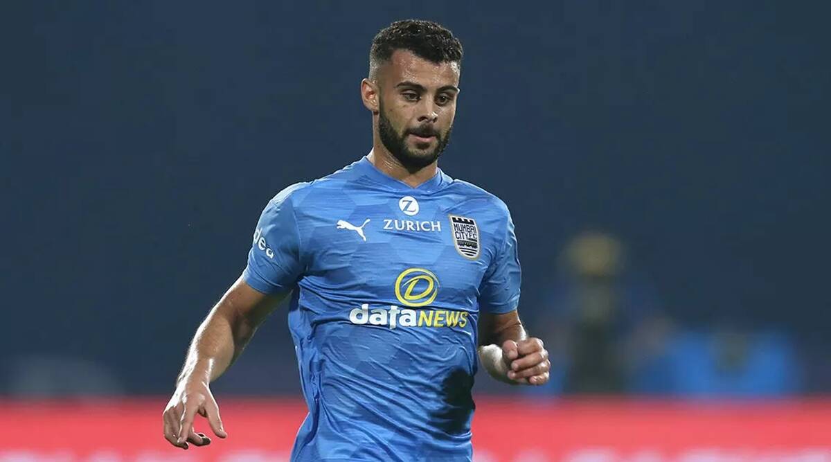 ATK Mohun Bagan signs Hugo Boumous in a record ISL transfer