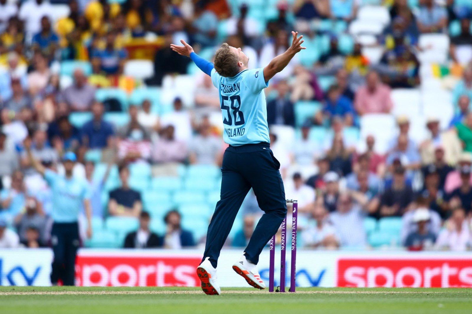 IPL has pushed Sam Curran enormously, says England coach, Graham Thorpe