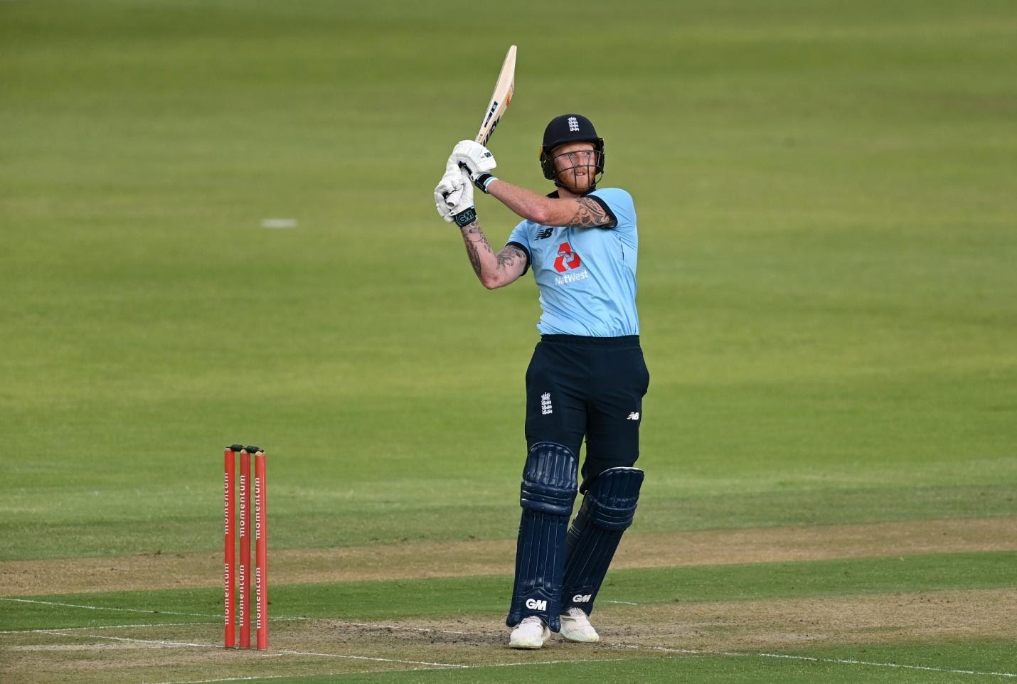 ‘We are walking out there as the no 1 team,’ Ben Stokes eager to come back early