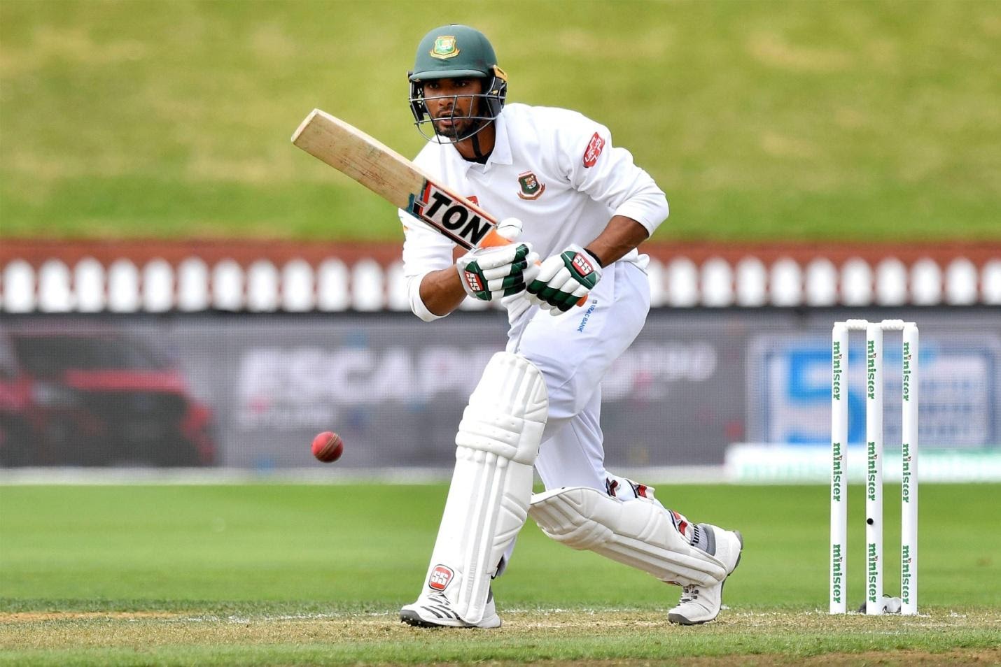 Mahmudullah shocks everyone after announcing his retirement from Test cricket