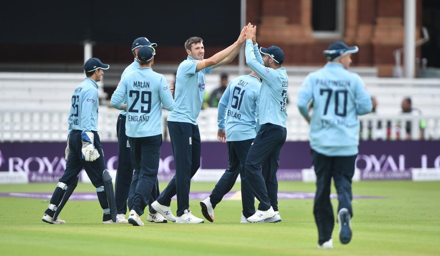 England shows brilliant white-ball skills to clinch ODI series title by 2-0