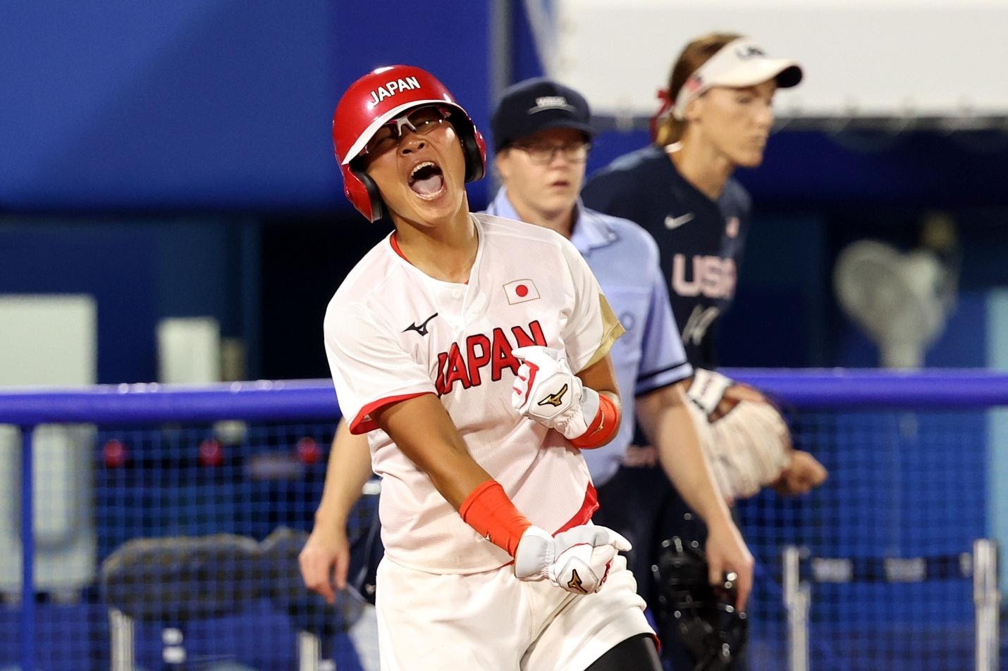 Tokyo Olympics 2020; Japan claims second softball gold over the USA; Canada gets the historic bronze medal