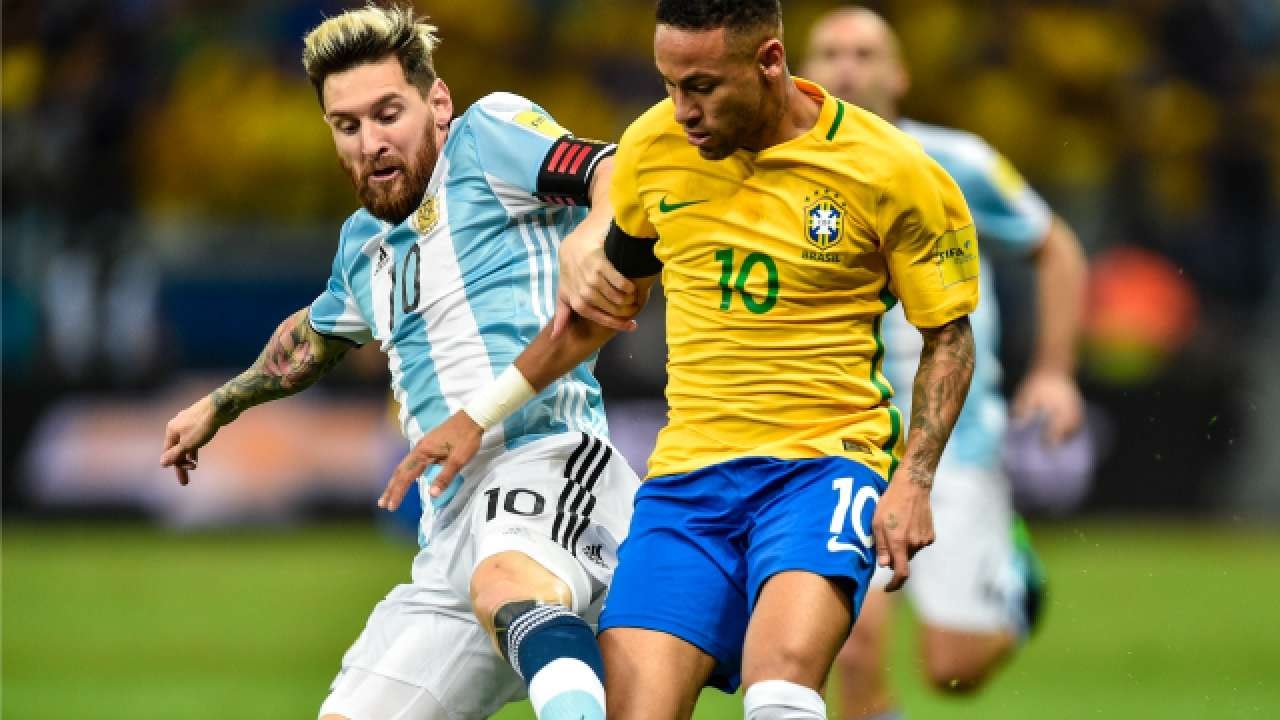Brazil vs Argentina: 2021 Copa America Final Prediction and Preview