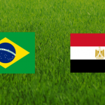 Brazil Egypt