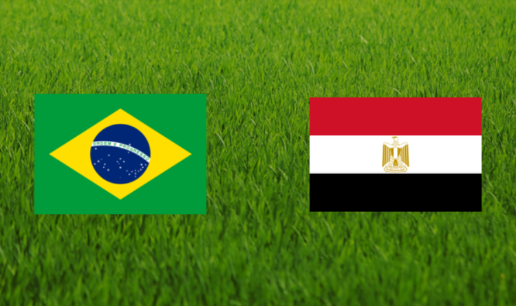 Tokyo Olympics 2020 U-23 Football ¼ finals: Brazil vs Egypt. Prediction and Preview. Probable Lineups, Team News, Stats and more