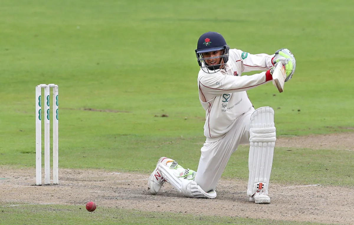 India vs Select County XI: Three uncapped players in home team