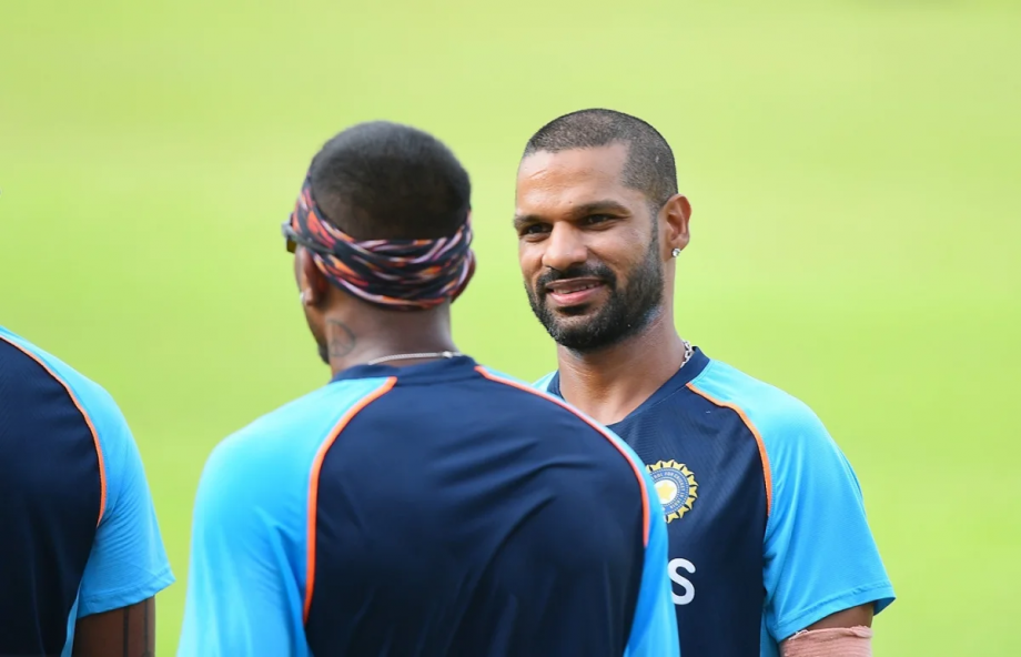 Dhawan