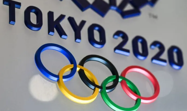 Tokyo Olympics