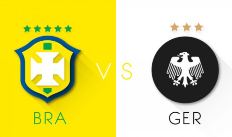 Tokyo Olympics 2020 U-23 Football: Brazil vs Germany. Prediction and Preview. Probable Lineups, Team News, Stats and more