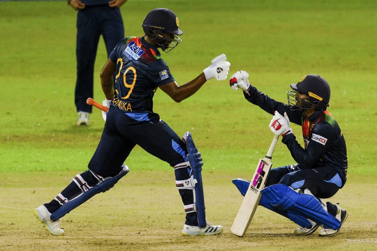 sri lanka cricket team latest news in hindi