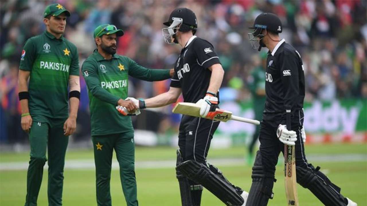 New Zealand arrival lies on security expert’s visit to not jeopardize the series