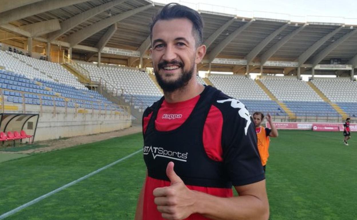 Odisha signs former La Liga defender Hector Rodas