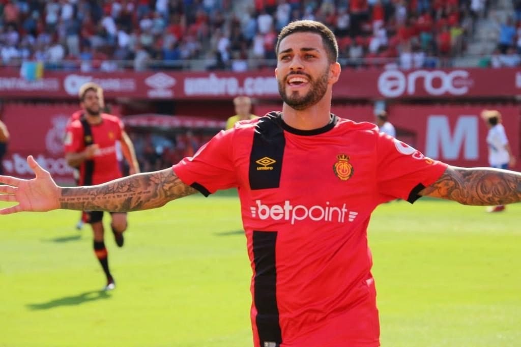 Odisha signs Spanish winger Aridai Cabrera