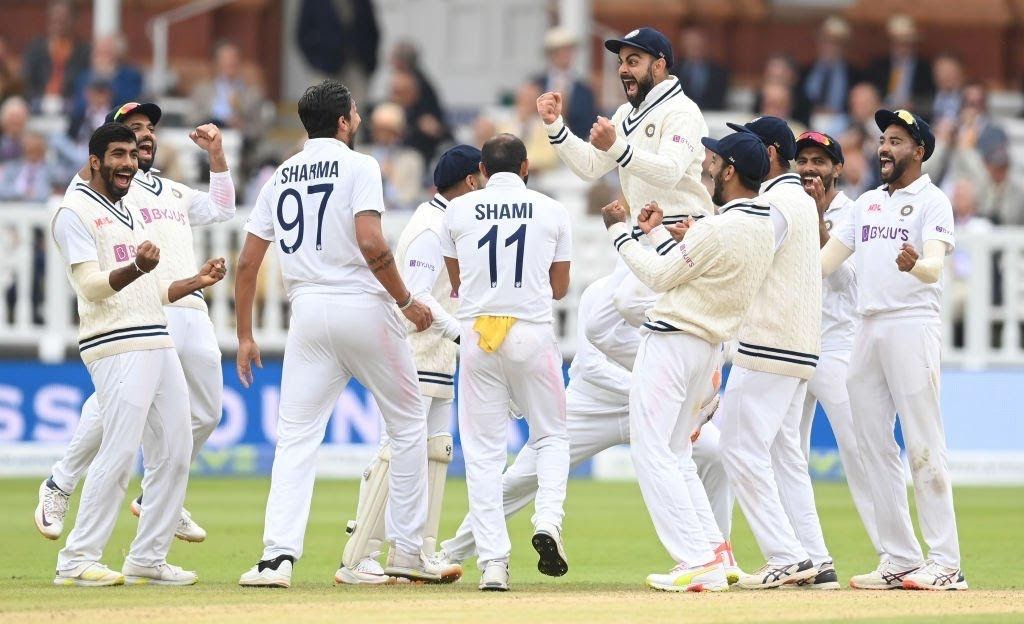 India defeats England by 151 runs to take 1-0 lead: Player Ratings & More