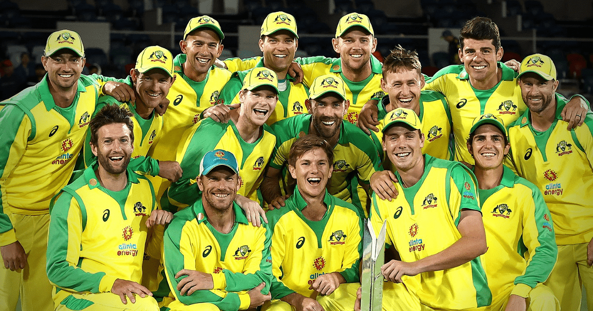 Australia releases squad for ICC World T20 2021; Carey, Tye & Henriques miss out