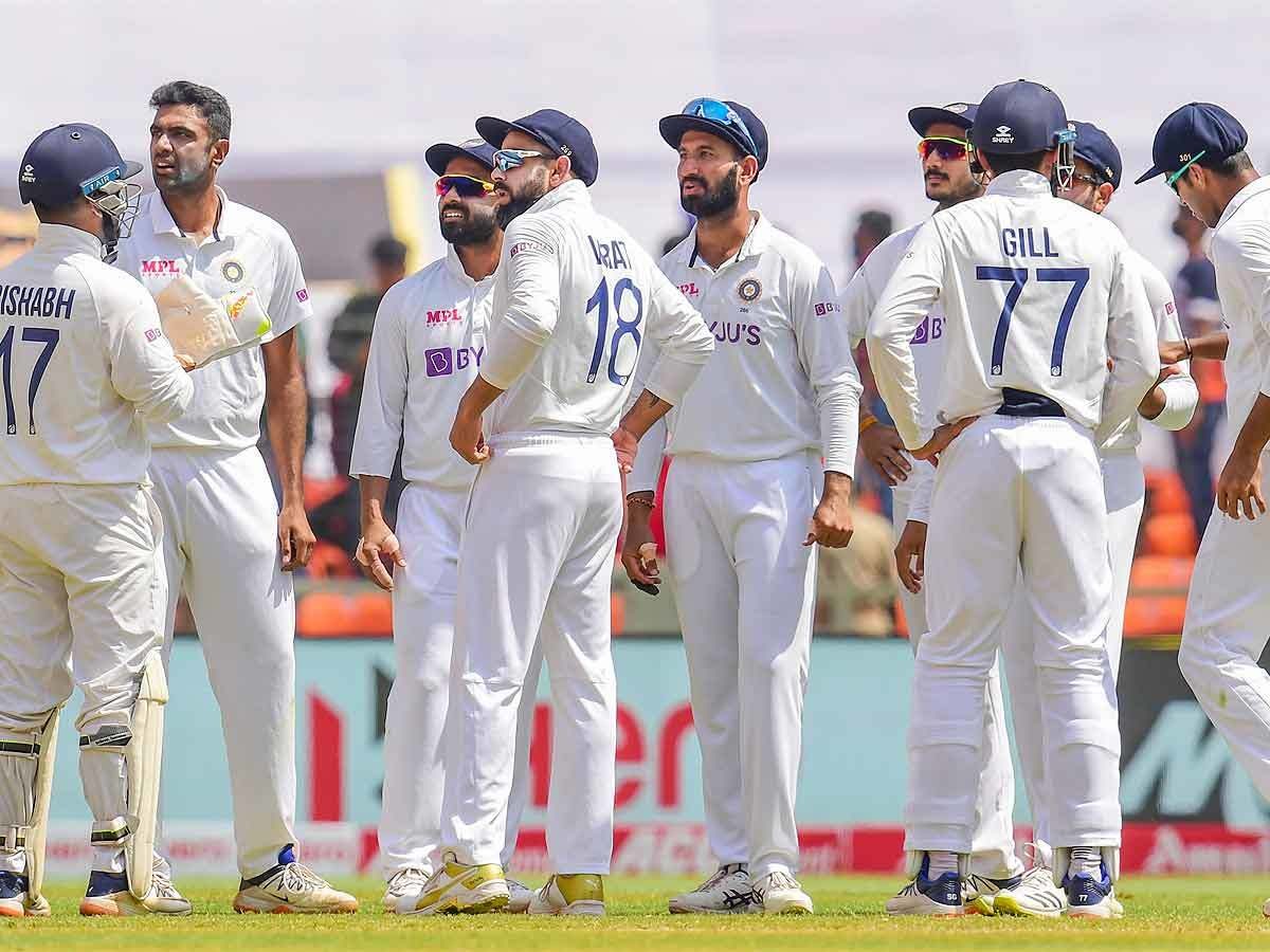 India vs England: Predicted XI for the 1st Test