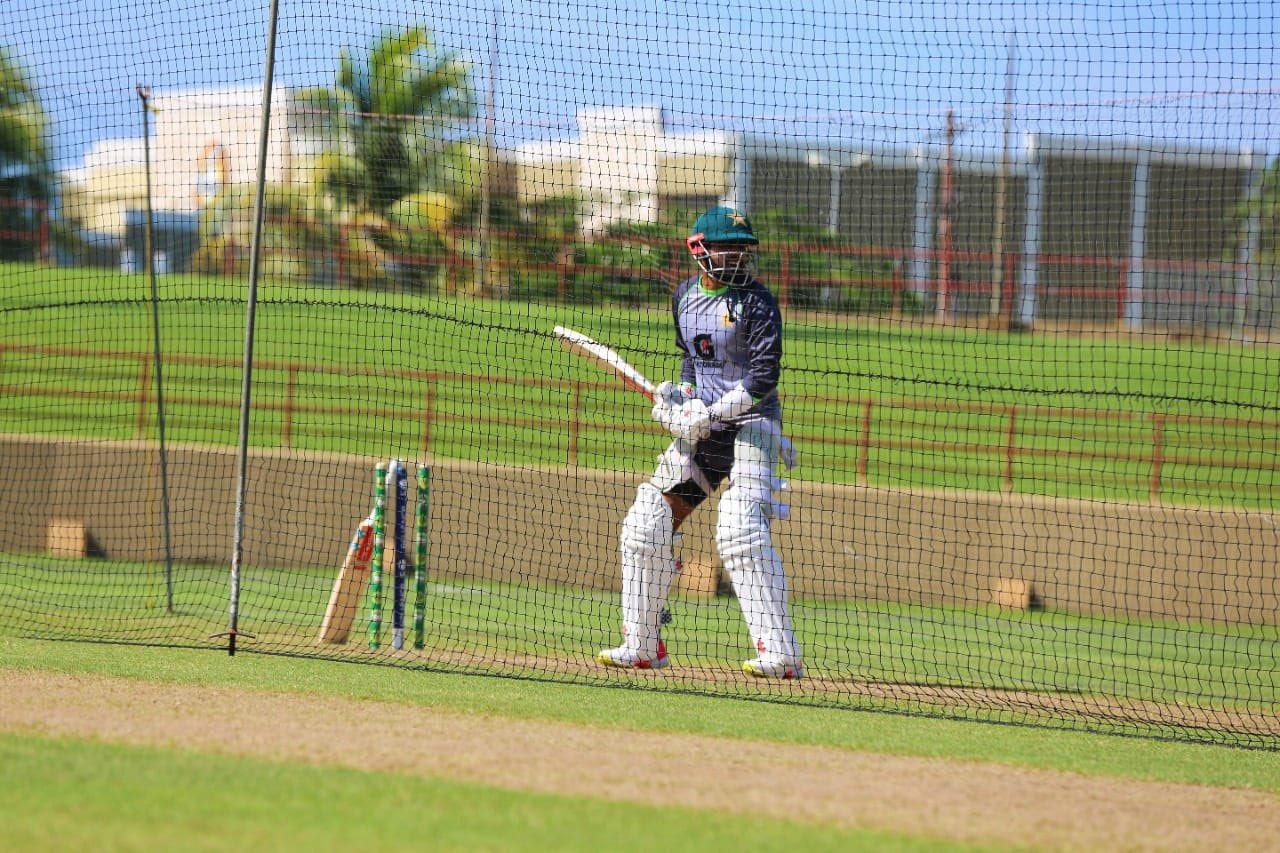 Keeping the players fresh and mentally strong is the biggest challenge – Babar Azam