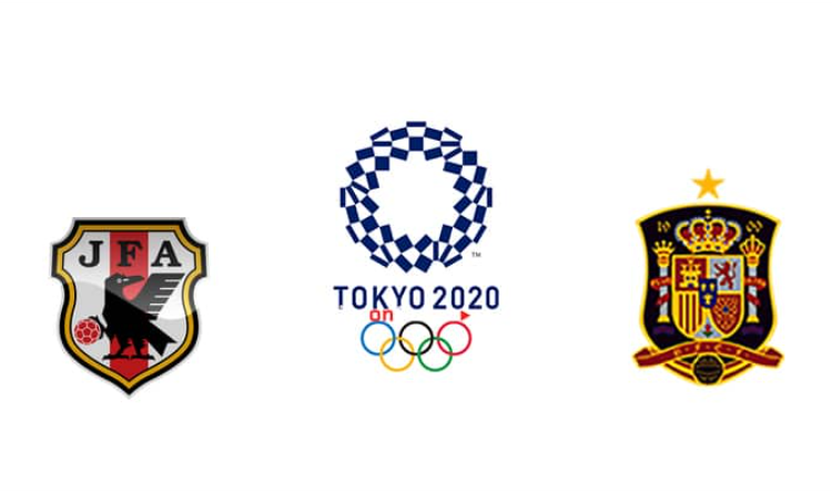 Tokyo Olympics 2020 U-23 Football 1/2 finals: Japan vs Spain. Prediction and Preview. Probable Lineups, Team News, Stats and more