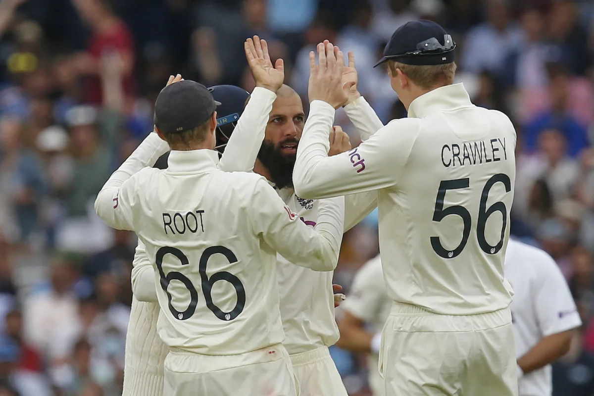 India extend lead but England on top in second Test at Lord’s