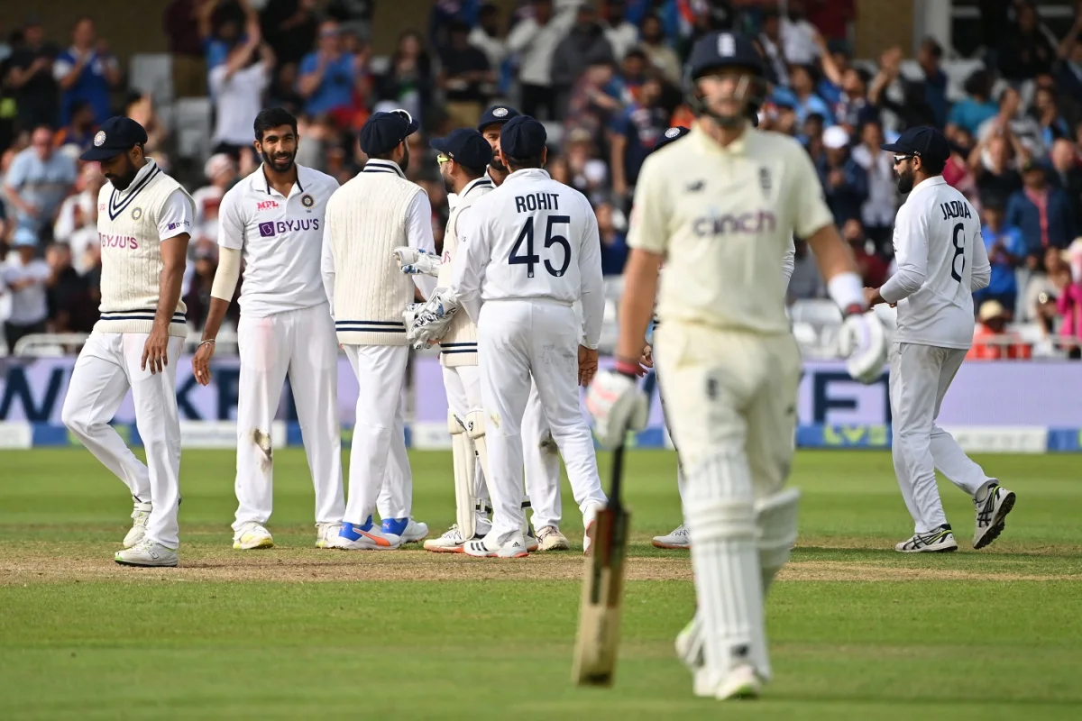 India eye 1-0 series lead against England at Trent Bridge