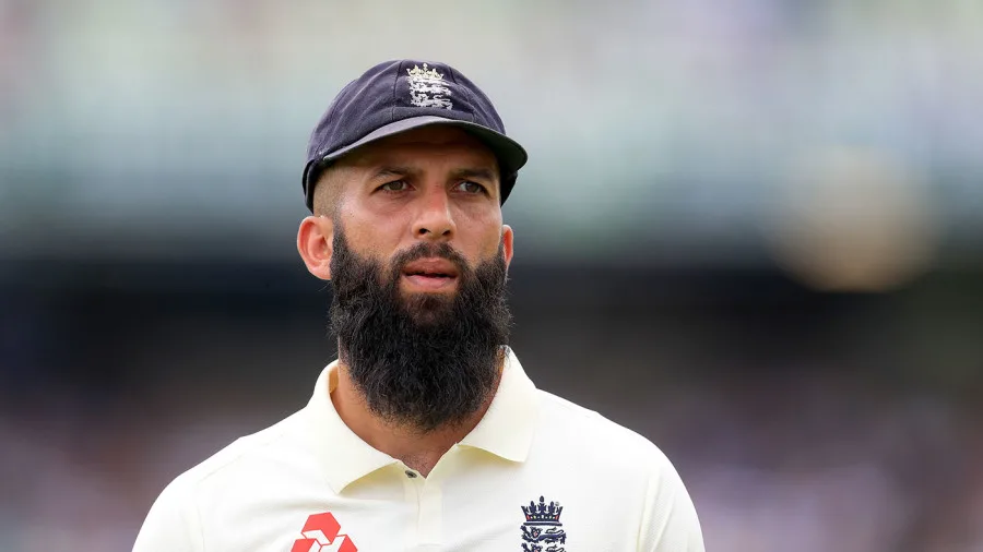 Moeen Ali back in England Test side to face India in 2nd Test England ...