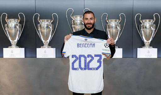 Benzema