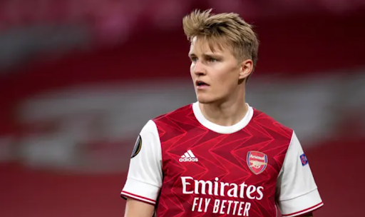 Odegaard