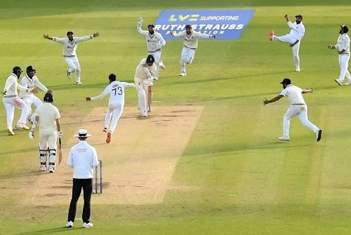 India’s Predicted XI for the 3rd Test against England